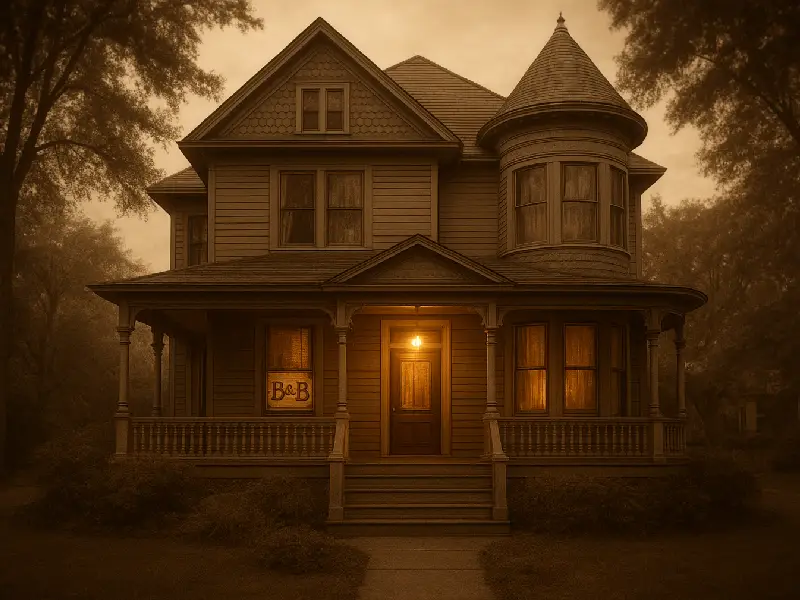Bed & Breakfast