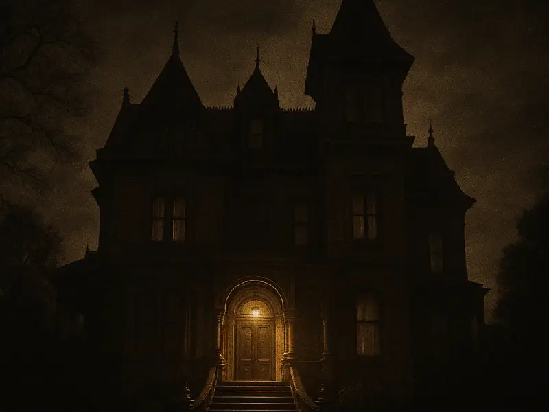 Film & TV Locations