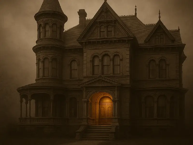 Historic Mansions